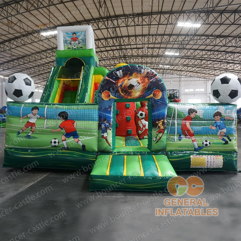 Football funland